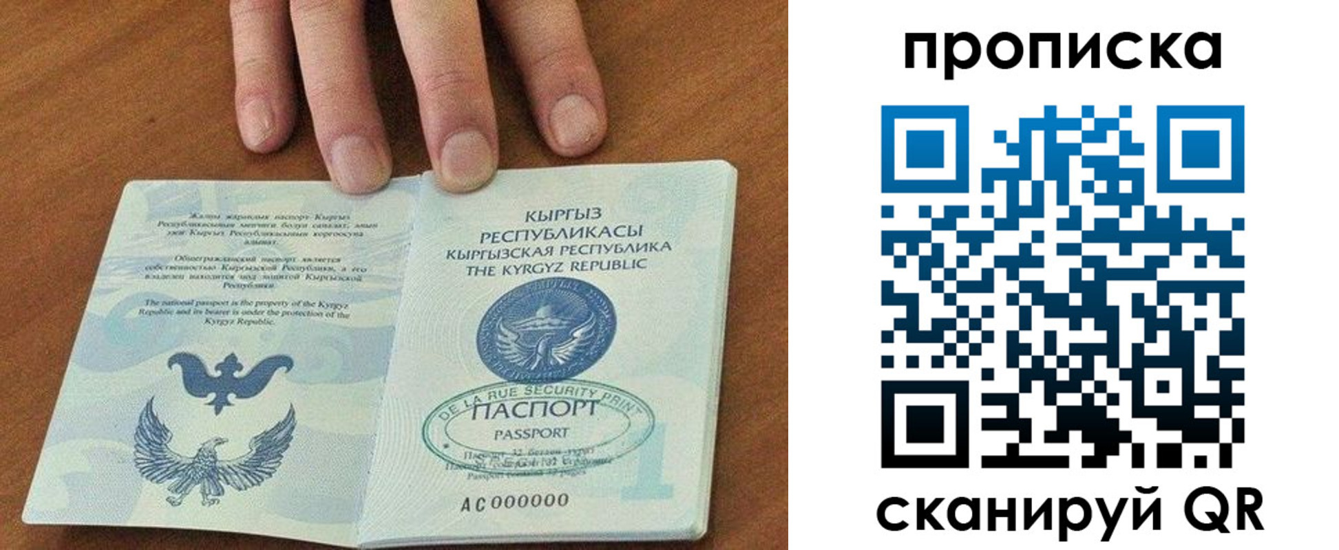прописка гарантия в Сунже